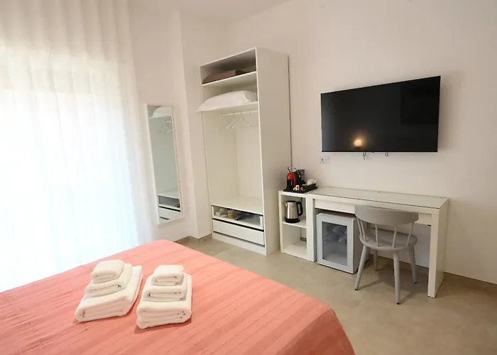 Bed and Breakfast Melo 48 Bari