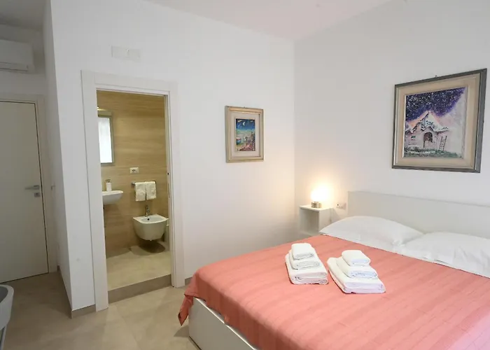 Bed and Breakfast Melo 48 Bari