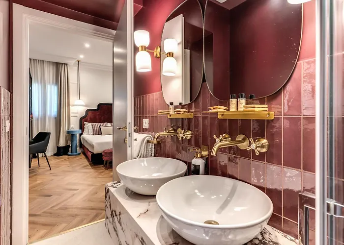 Hotel Telier Tomacelli Roma