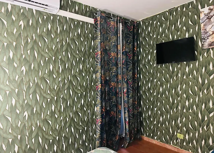 Hotel Magenta Roma House