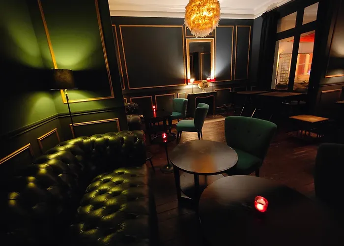 Alba Opéra Hôtel Parigi