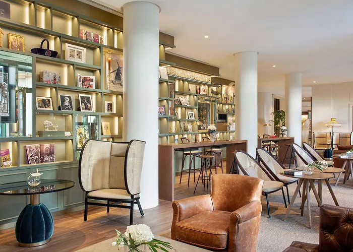Hotel Colón Gran Meliá - The Leading Hotels of the World Siviglia