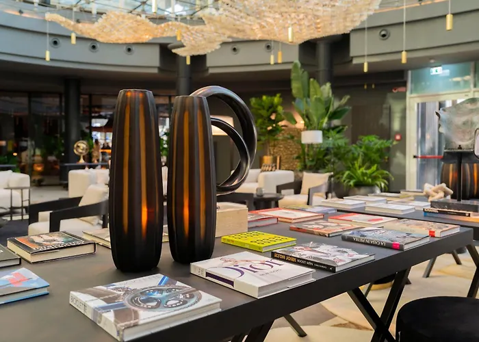 Savoia Hotel Rimini