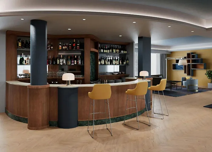 Hotel Villa Ducale Parma