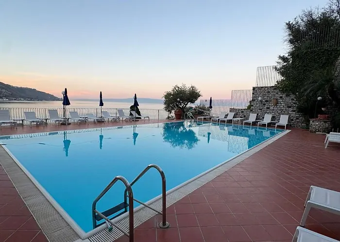 Bay Palace Mazzarò Taormina