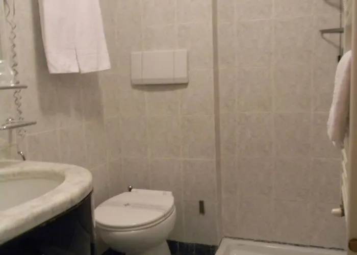 Hotel Pantalon Venezia