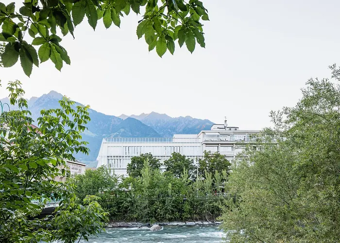 Hotel Aurora Merano