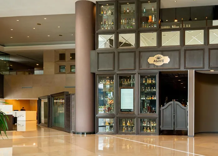 Hotel Hilton Guadalajara