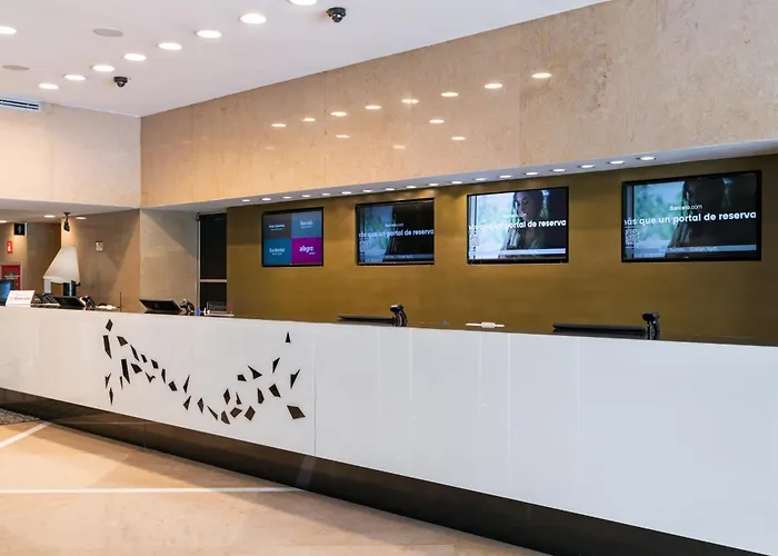 Hotel Hilton Guadalajara