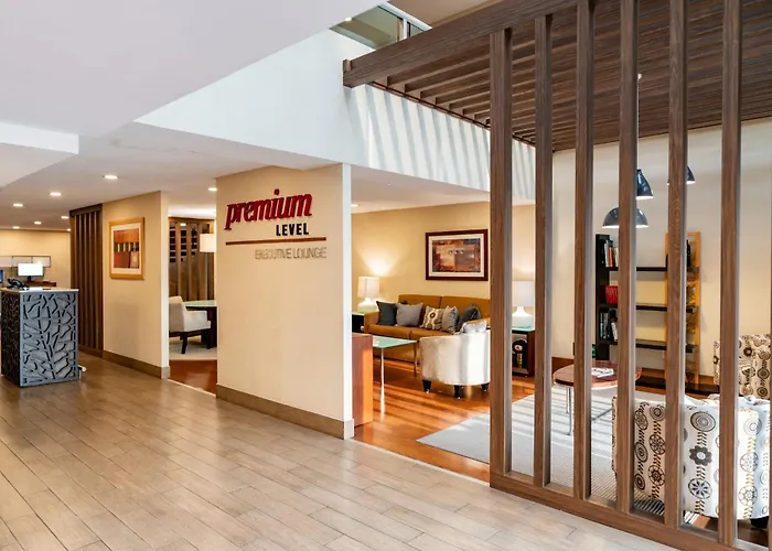 Hotel Hilton Guadalajara