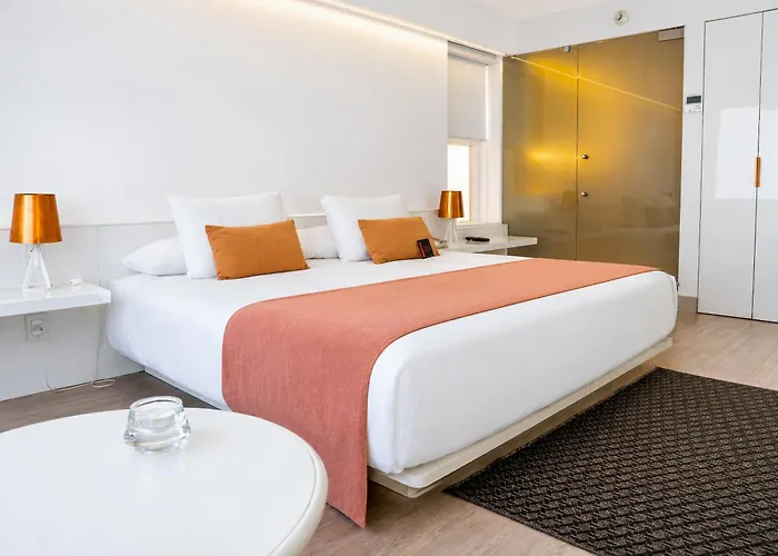 Hotel 45 By Director Santiago de Chile