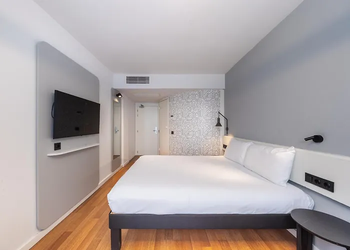 Ibis Murcia
