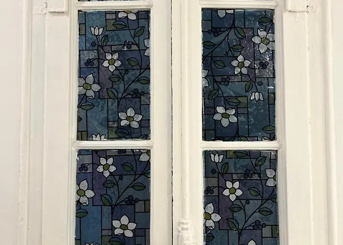 Hostal Delfos Barcelona