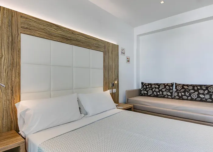 Hotel Fantasy Riccione