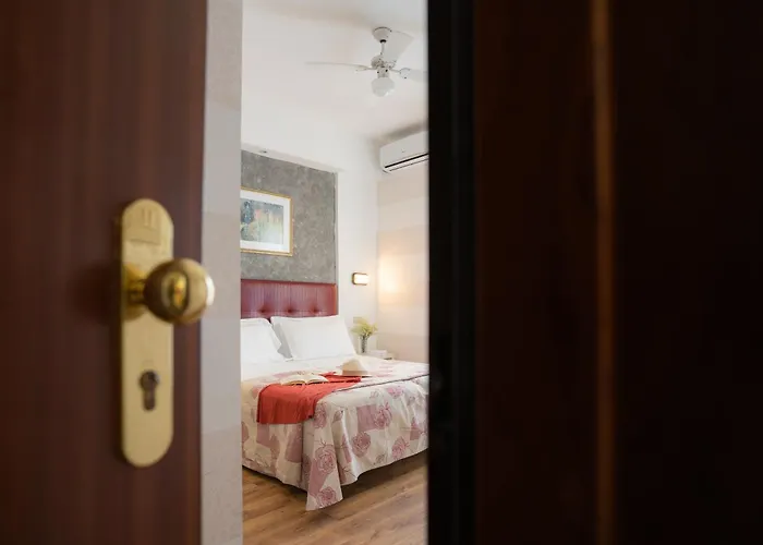 Hotel Arabel Riccione