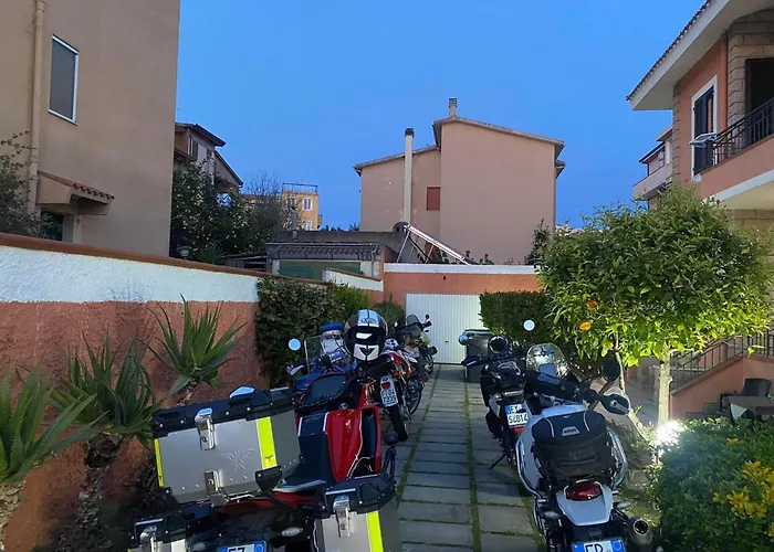 Villa Marogna Alghero