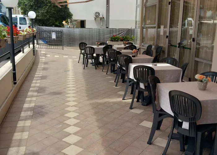 Hotel Staccoli Rimini