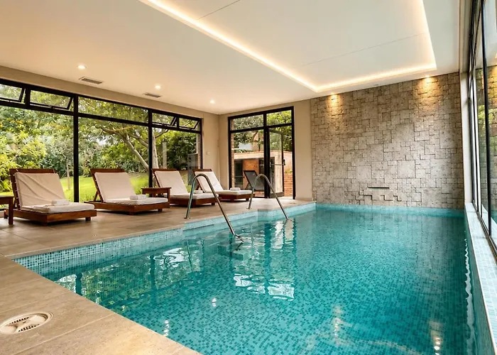 Paradiso Hotel Merlo