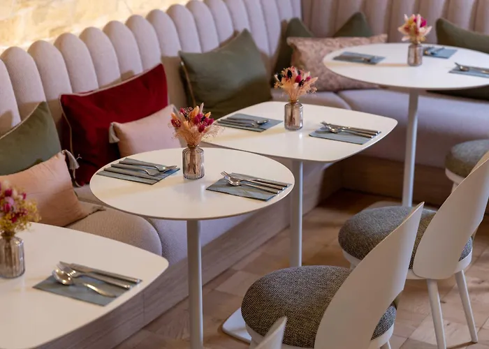 Hotel Marais Home Parigi