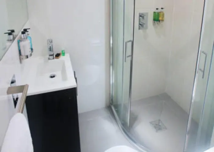 Room Home Stay Londra