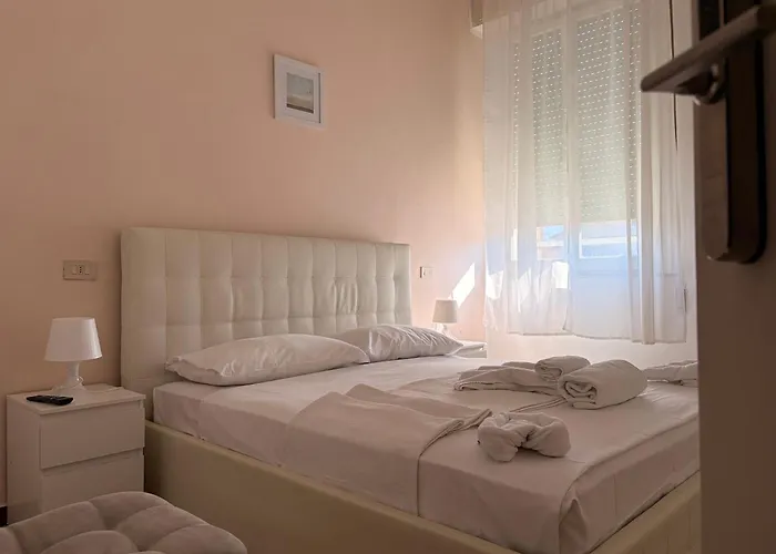 Hotel Fiammetta Rimini