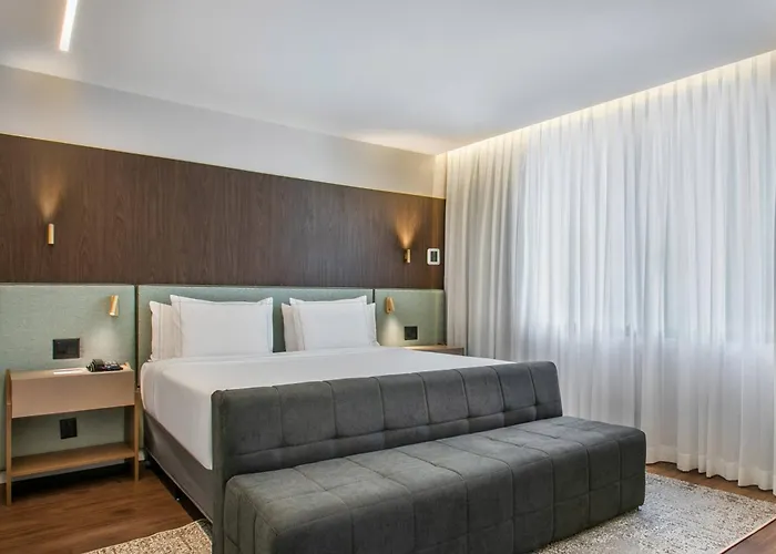 Meliá Paulista Hotel São Paulo
