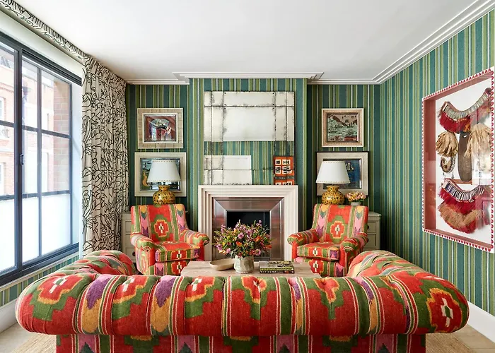Ham Yard Hotel, Firmdale Hotels Londres