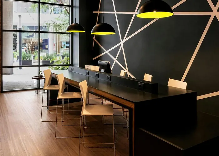 City Express Plus By Marriott Monterrey Nuevo Sur