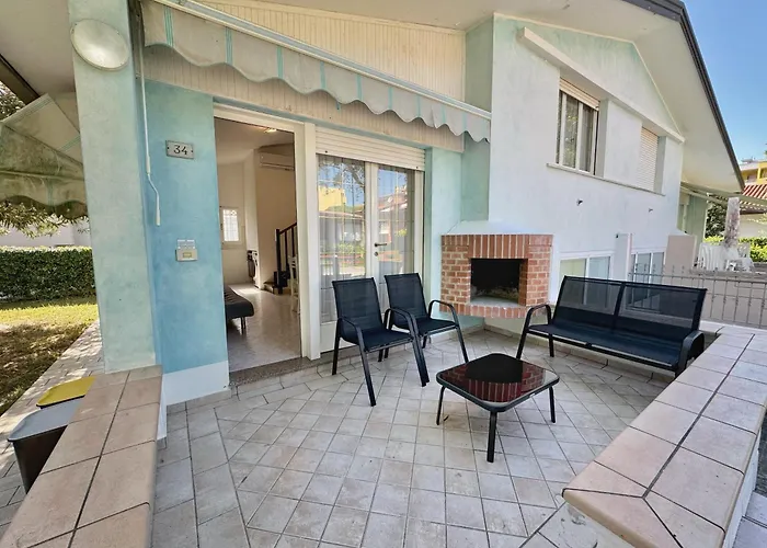 Villa Polluce Bibione