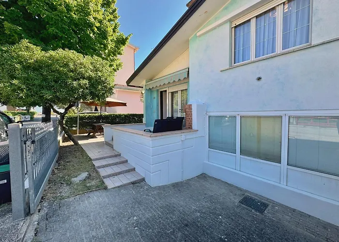 Villa Polluce Bibione