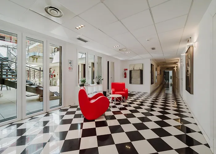 Studio Inn Centrale Milano