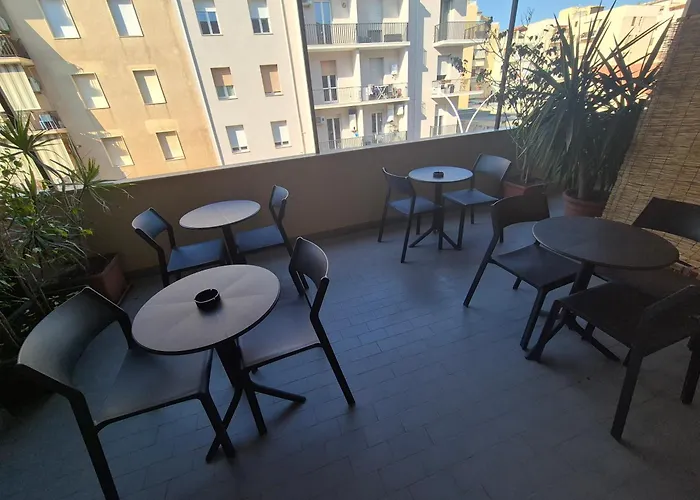 Monti Guest House Alghero