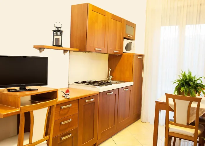 Residence Fellini Rimini