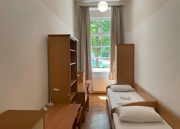 C - Punkt Hostel Lubiana