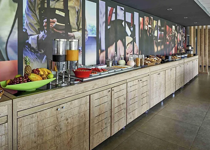 Ibis Londrina Shopping Hotel