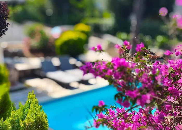 Hotel Apulia Time Bari