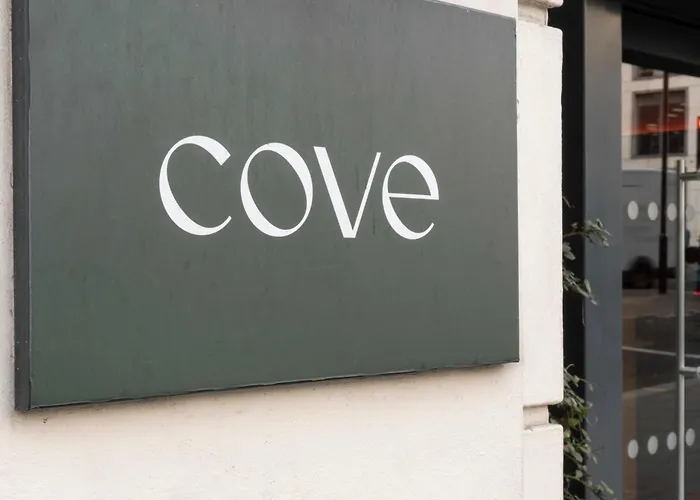 Cove Cannon Street Londra
