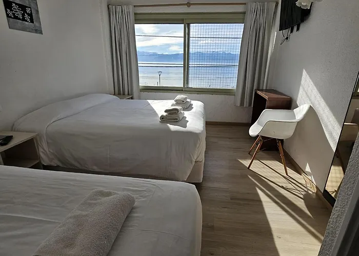 Hotel Lake Bariloche