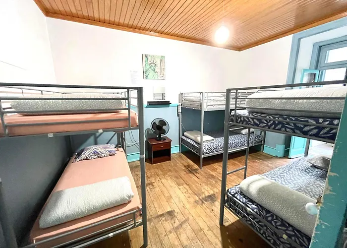 Lisboa Parque Guest House