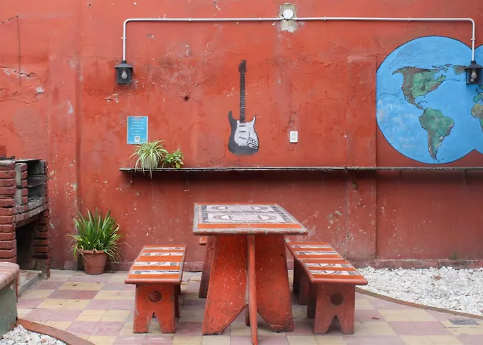 Tu Hostel Tucuman San Miguel de Tucumán