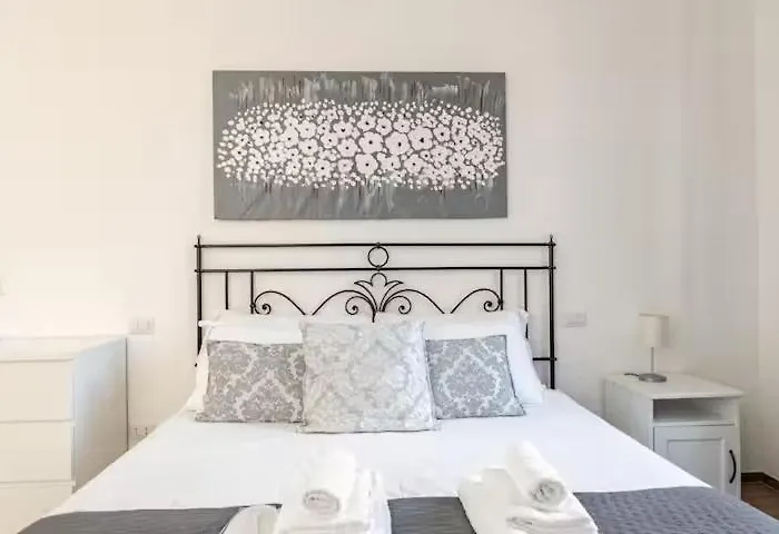 White King Rooms Roma
