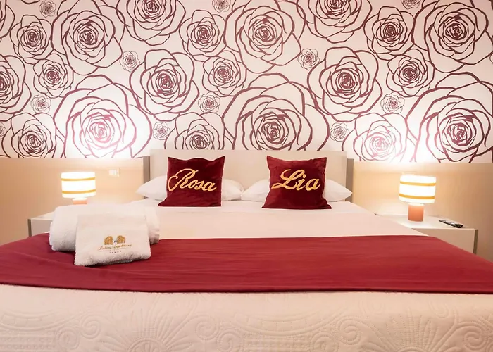 Butera Apartments Luxury Palermo