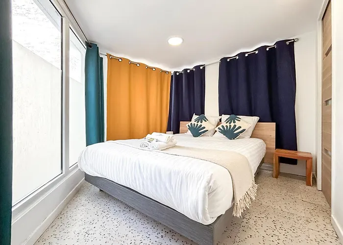 Nets Inn Apartment - Gare De Lyon Parigi