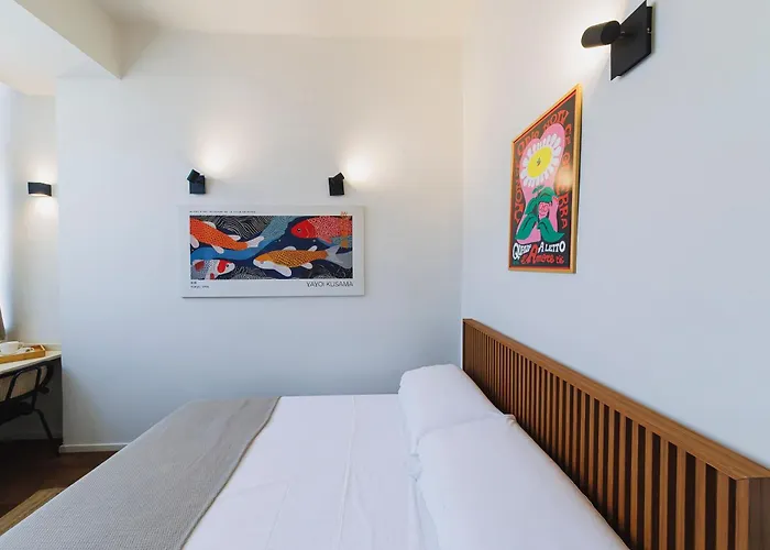 Palazzo Italia Suites Bari