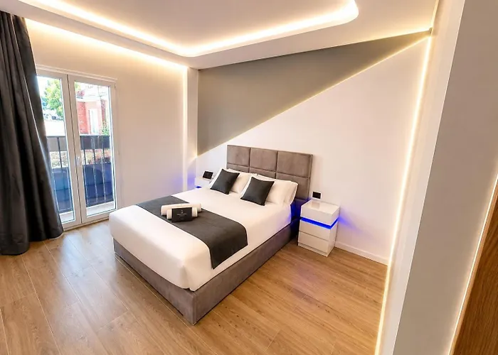 Casa Violeta By Blossom Hotels Granada