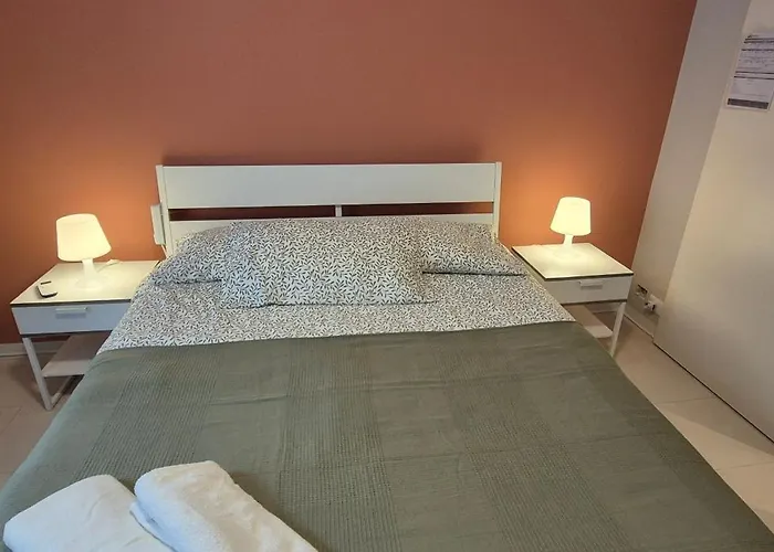 Hotel Dalmazia 75 - Bari Hospitality Srls