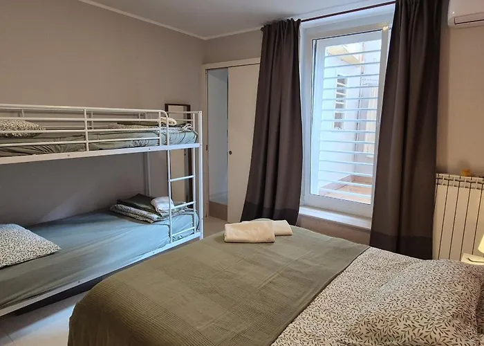 Hotel Dalmazia 75 - Bari Hospitality Srls