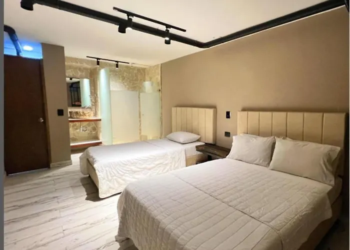 Hotel Natural Medellín