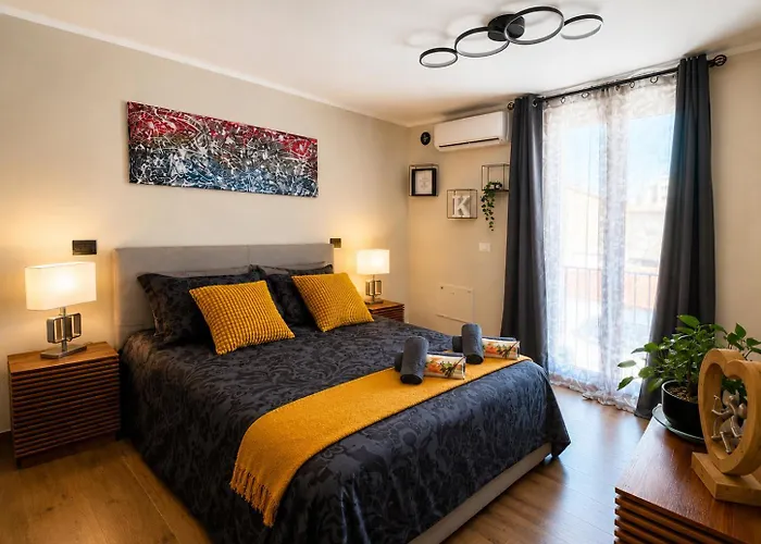 Keope Urban Suite Catania
