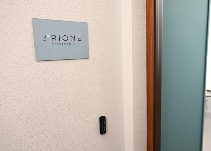 Hotel Solemar Sicilia - Terzo Rione Palermo